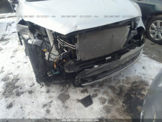 Photo 5 VIN: 5XYPG4A56KG589256 - KIA SORENTO 