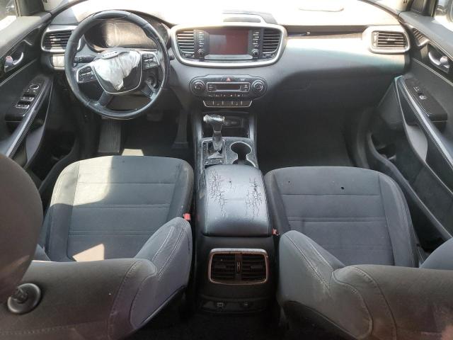 Photo 7 VIN: 5XYPG4A56KG596241 - KIA SORENTO LX 