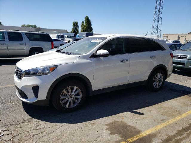 Photo 0 VIN: 5XYPG4A56LG619762 - KIA SORENTO S 