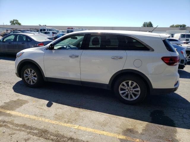 Photo 1 VIN: 5XYPG4A56LG619762 - KIA SORENTO S 