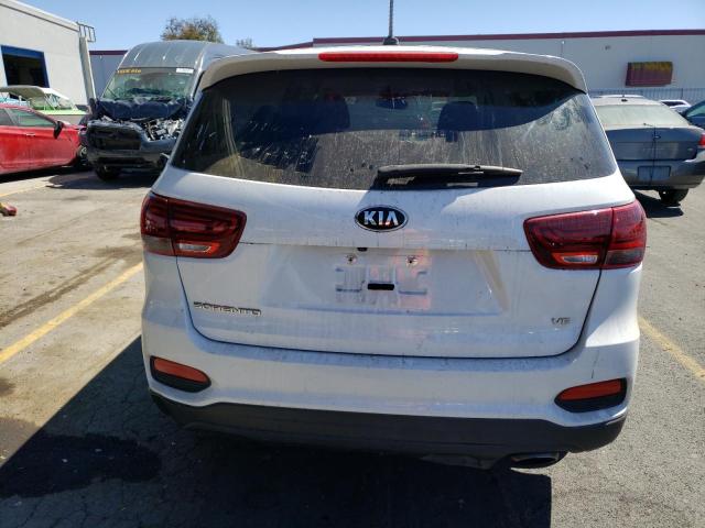 Photo 5 VIN: 5XYPG4A56LG619762 - KIA SORENTO S 