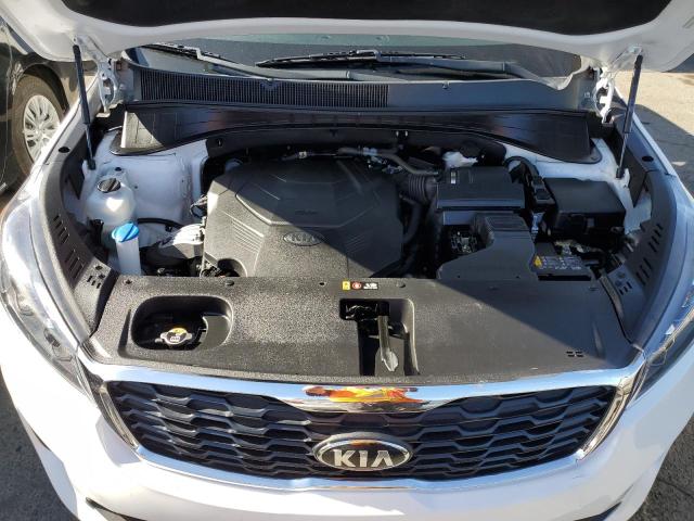 Photo 11 VIN: 5XYPG4A56LG619762 - KIA SORENTO S 