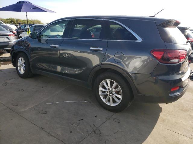 Photo 1 VIN: 5XYPG4A56LG623441 - KIA SORENTO S 