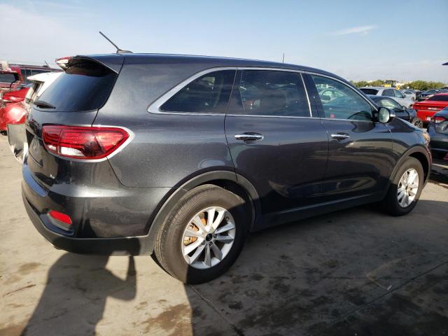 Photo 2 VIN: 5XYPG4A56LG623441 - KIA SORENTO S 