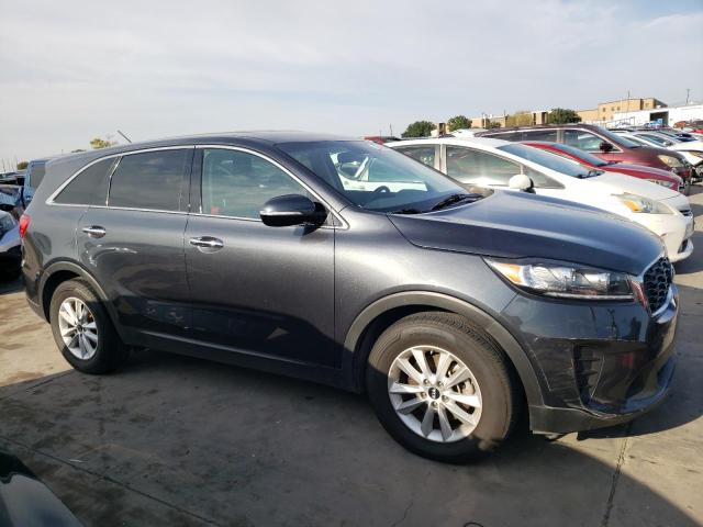 Photo 3 VIN: 5XYPG4A56LG623441 - KIA SORENTO S 