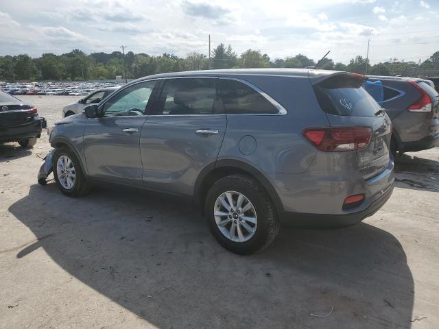 Photo 1 VIN: 5XYPG4A56LG624279 - KIA SORENTO 