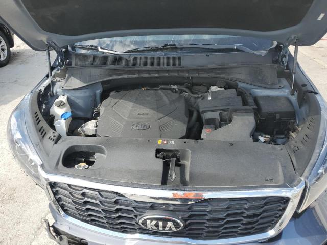 Photo 11 VIN: 5XYPG4A56LG624279 - KIA SORENTO 