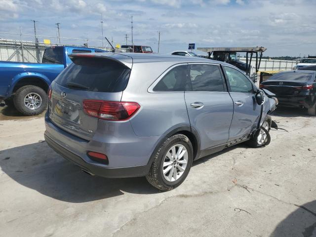 Photo 2 VIN: 5XYPG4A56LG624279 - KIA SORENTO 