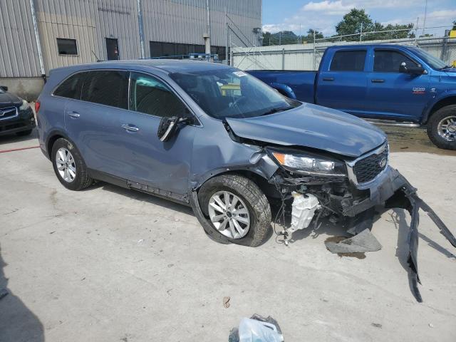 Photo 3 VIN: 5XYPG4A56LG624279 - KIA SORENTO 