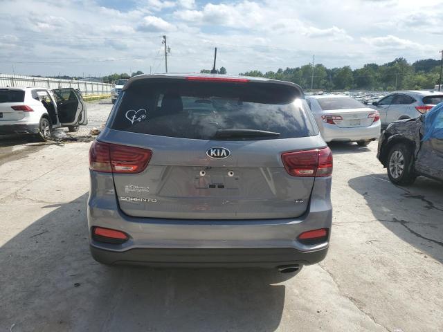 Photo 5 VIN: 5XYPG4A56LG624279 - KIA SORENTO 