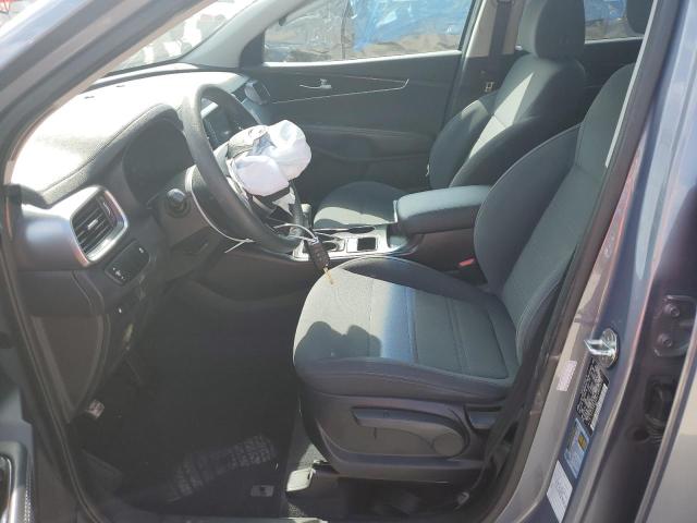 Photo 6 VIN: 5XYPG4A56LG624279 - KIA SORENTO 