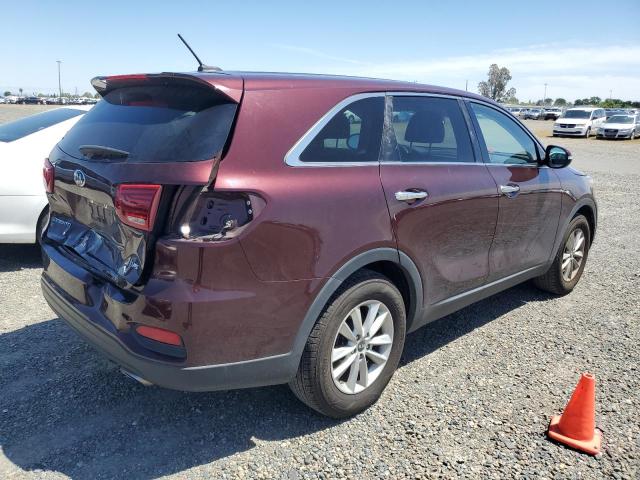 Photo 2 VIN: 5XYPG4A56LG626324 - KIA SORENTO 