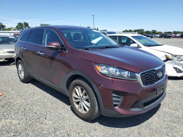 Photo 3 VIN: 5XYPG4A56LG626324 - KIA SORENTO 