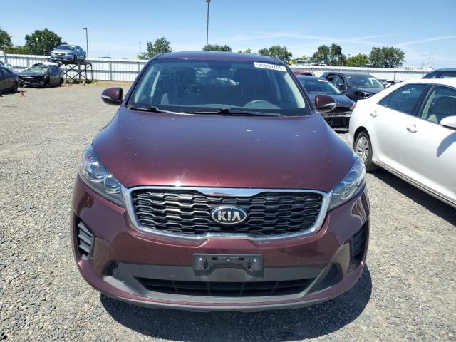 Photo 4 VIN: 5XYPG4A56LG626324 - KIA SORENTO 