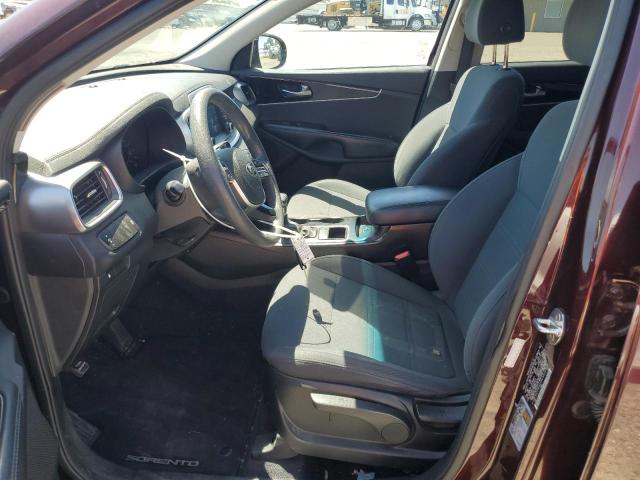 Photo 6 VIN: 5XYPG4A56LG626324 - KIA SORENTO 