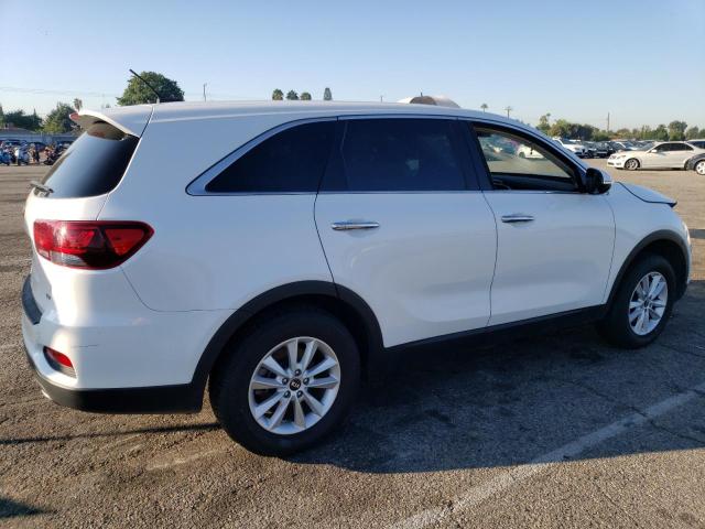 Photo 2 VIN: 5XYPG4A56LG627506 - KIA SORENTO S 