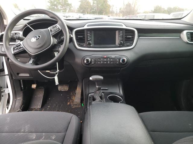 Photo 7 VIN: 5XYPG4A56LG628560 - KIA SORENTO S 