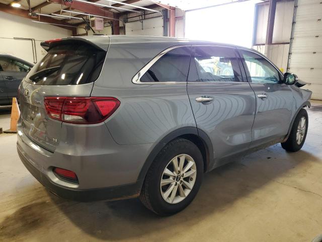 Photo 2 VIN: 5XYPG4A56LG632902 - KIA SORENTO 