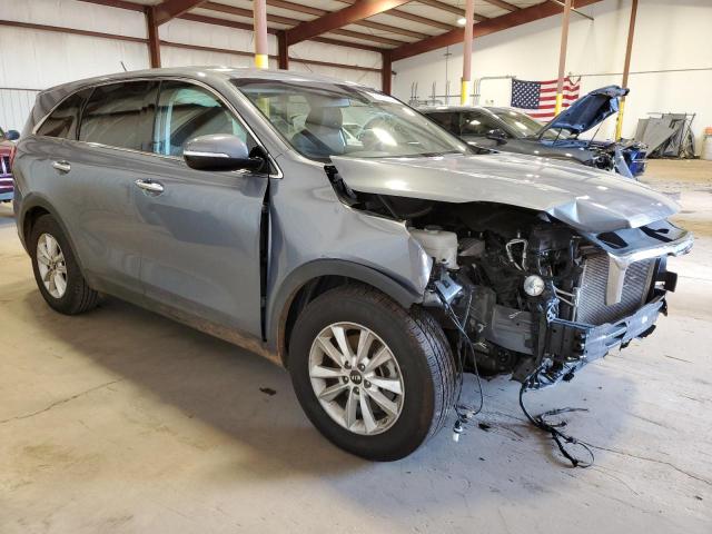 Photo 3 VIN: 5XYPG4A56LG632902 - KIA SORENTO 