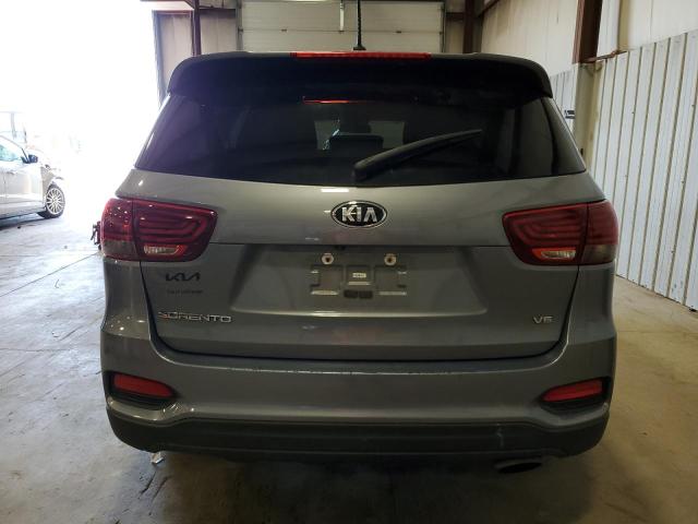 Photo 5 VIN: 5XYPG4A56LG632902 - KIA SORENTO 