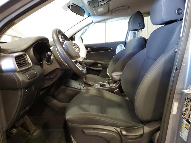 Photo 6 VIN: 5XYPG4A56LG632902 - KIA SORENTO 