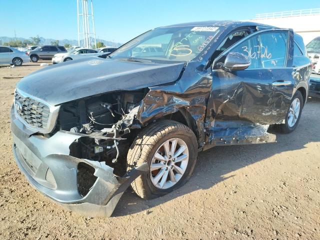 Photo 1 VIN: 5XYPG4A56LG634570 - KIA SORENTO 