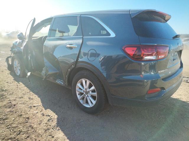 Photo 2 VIN: 5XYPG4A56LG634570 - KIA SORENTO 