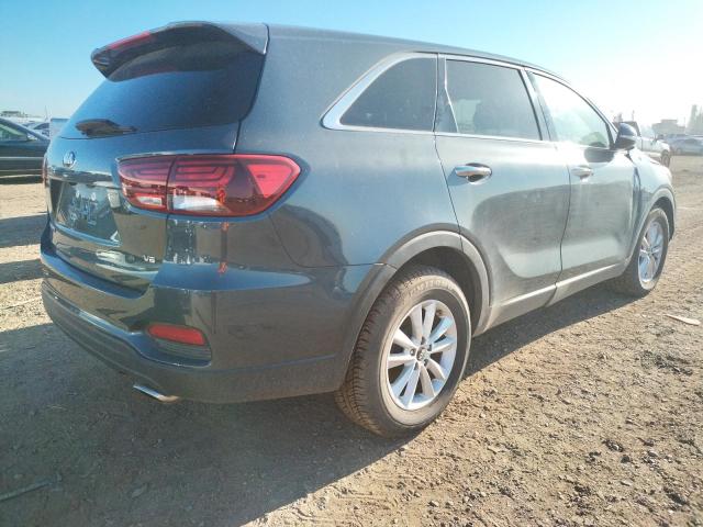 Photo 3 VIN: 5XYPG4A56LG634570 - KIA SORENTO 