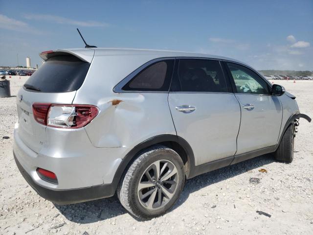 Photo 2 VIN: 5XYPG4A56LG682201 - KIA SORENTO S 