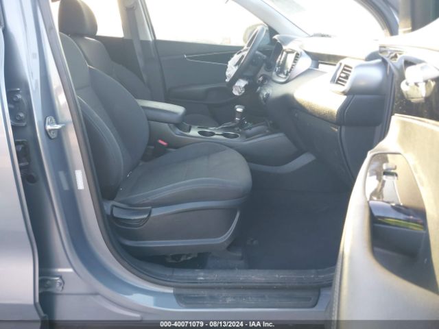 Photo 4 VIN: 5XYPG4A56LG690220 - KIA SORENTO 