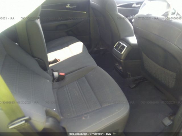 Photo 7 VIN: 5XYPG4A56LG695272 - KIA SORENTO 