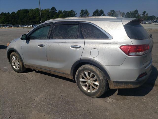 Photo 1 VIN: 5XYPG4A57GG010492 - KIA SORENTO LX 