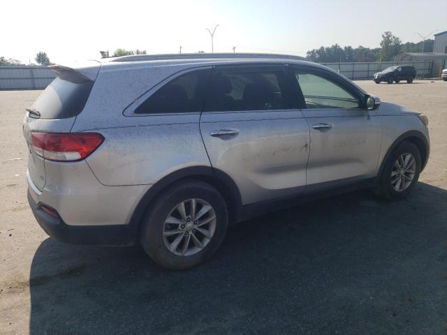 Photo 2 VIN: 5XYPG4A57GG010492 - KIA SORENTO LX 