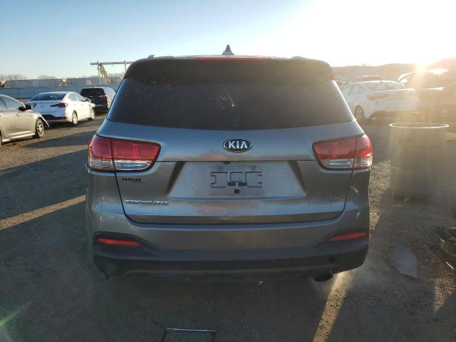 Photo 5 VIN: 5XYPG4A57GG039099 - KIA SORENTO 