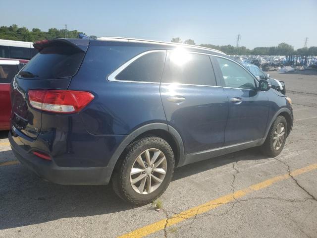 Photo 2 VIN: 5XYPG4A57GG043847 - KIA SORENTO LX 