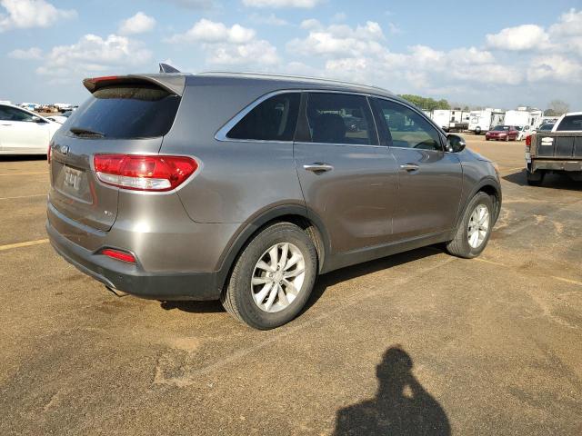 Photo 2 VIN: 5XYPG4A57GG072006 - KIA SORENTO 