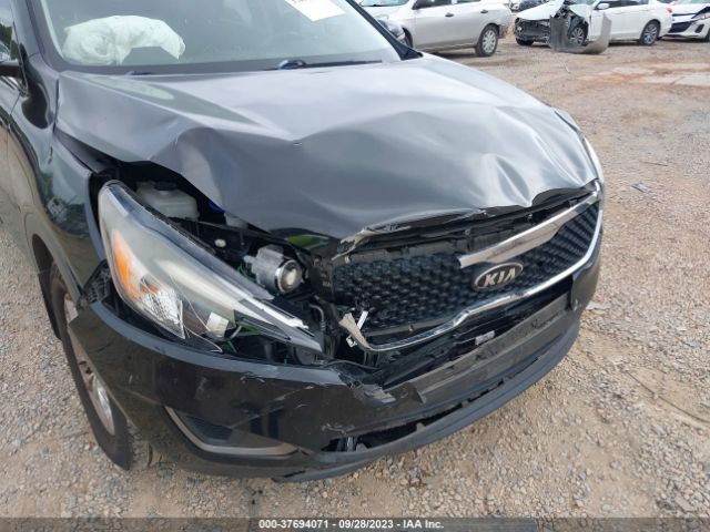 Photo 5 VIN: 5XYPG4A57GG072619 - KIA SORENTO 