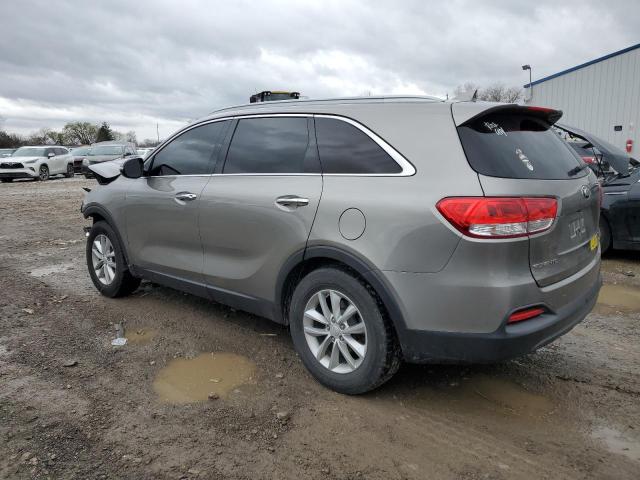 Photo 1 VIN: 5XYPG4A57GG076637 - KIA SORENTO 