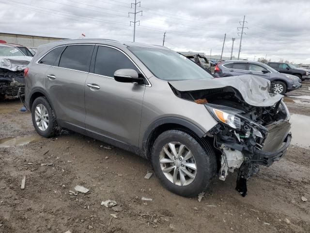 Photo 3 VIN: 5XYPG4A57GG076637 - KIA SORENTO 