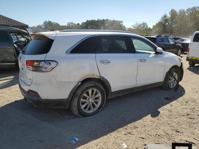 Photo 2 VIN: 5XYPG4A57GG101813 - KIA SORENTO LX 