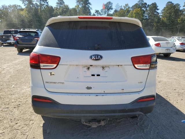 Photo 5 VIN: 5XYPG4A57GG101813 - KIA SORENTO LX 