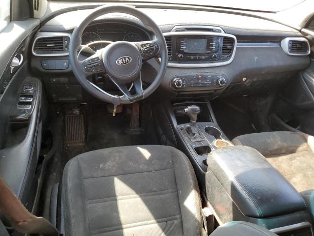 Photo 7 VIN: 5XYPG4A57GG101813 - KIA SORENTO LX 