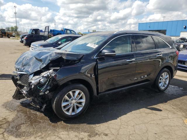 Photo 0 VIN: 5XYPG4A57GG107997 - KIA SORENTO LX 