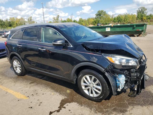 Photo 3 VIN: 5XYPG4A57GG107997 - KIA SORENTO LX 