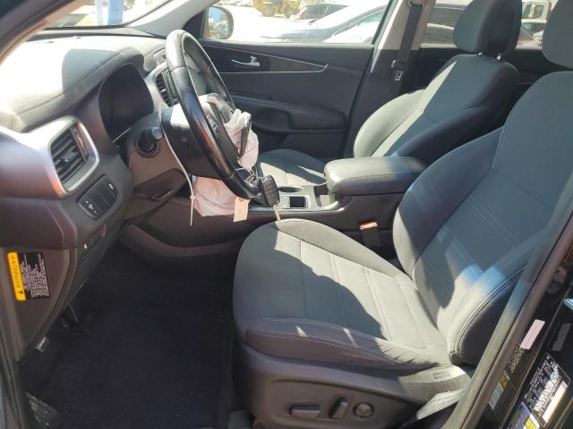 Photo 6 VIN: 5XYPG4A57GG107997 - KIA SORENTO LX 