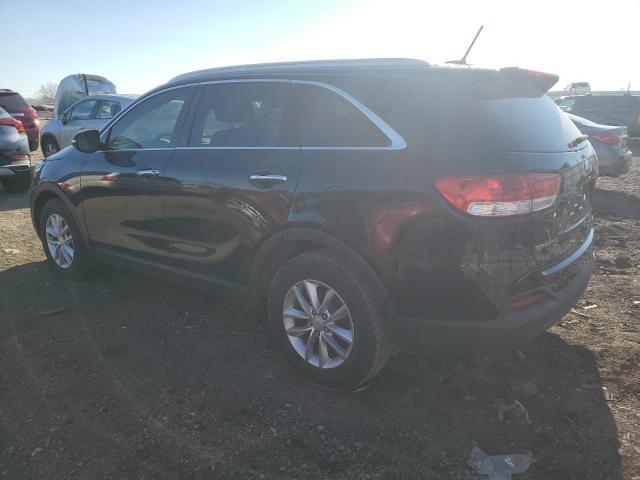 Photo 1 VIN: 5XYPG4A57GG129742 - KIA SORENTO 