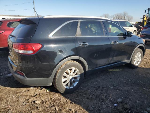 Photo 2 VIN: 5XYPG4A57GG129742 - KIA SORENTO 