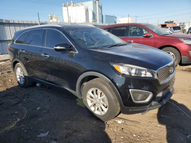 Photo 3 VIN: 5XYPG4A57GG129742 - KIA SORENTO 