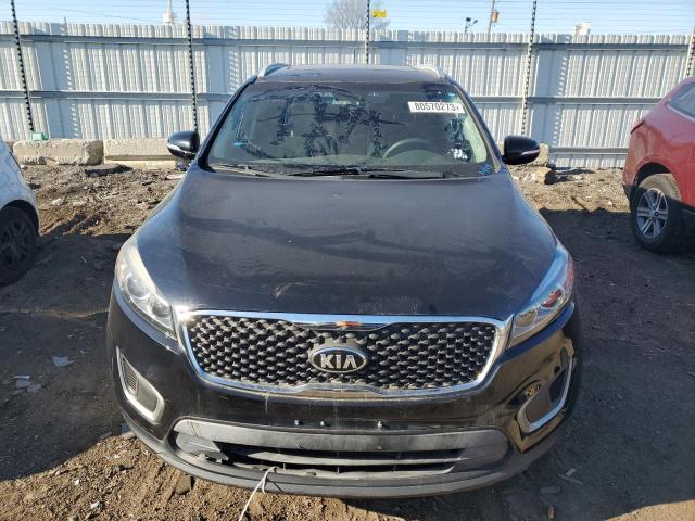 Photo 4 VIN: 5XYPG4A57GG129742 - KIA SORENTO 