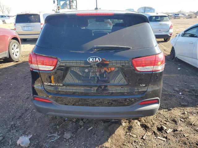 Photo 5 VIN: 5XYPG4A57GG129742 - KIA SORENTO 